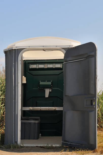 Portable bathroom rental in Calverton, MD