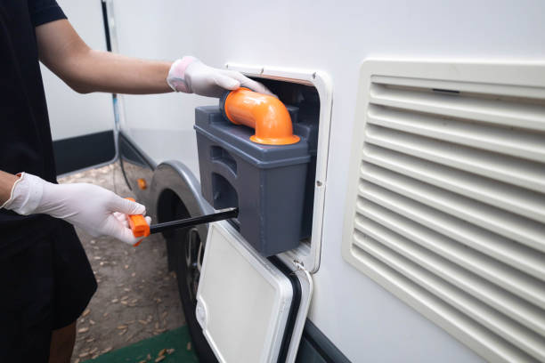 Reliable Calverton, MD porta potty rental Solutions